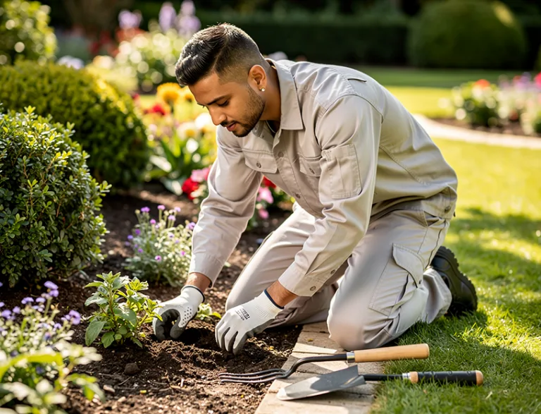 Landscape Designer service in Spokane Valley